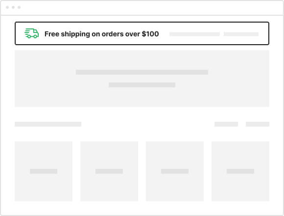 Get more sales from your online store